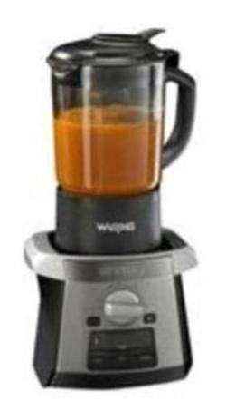 Waring WSM1U Soup Maker - Black